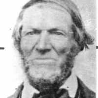 John Devereaux (1805 - 1895) Profile